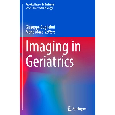 预订 Imaging in Geriatrics 老年影像学: 9783031148798