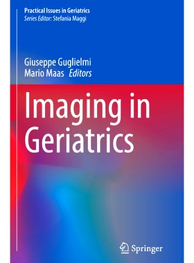 预订 Imaging in Geriatrics 老年影像学: 9783031148798