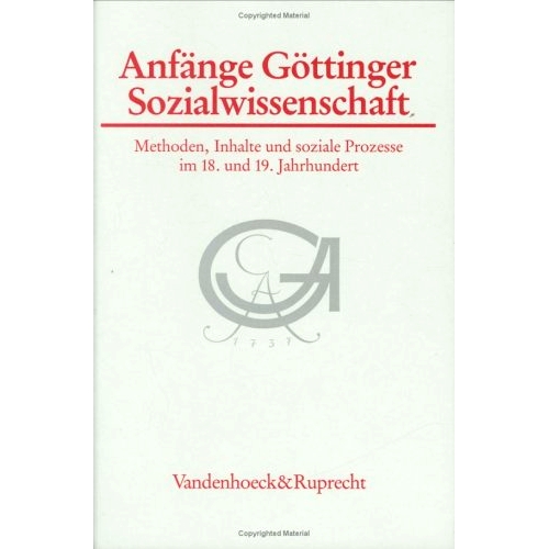 Methoden, Inhalte und soziale Prozesse i