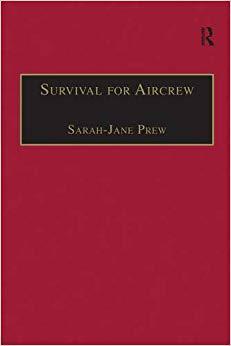 【预售】Survival for Aircrew