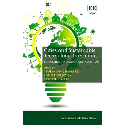 Leadership, Innovation and Adoption