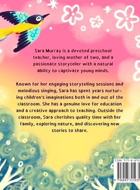 预订 Nature Whispers: 9798893721935