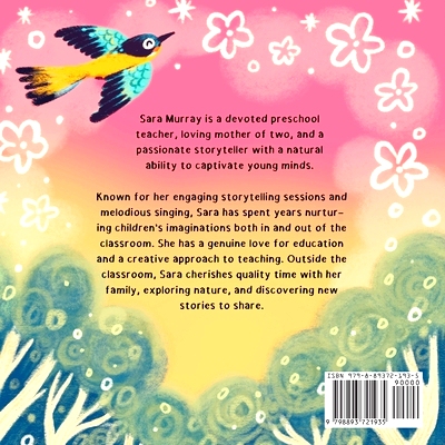 预订 Nature Whispers: 9798893721935