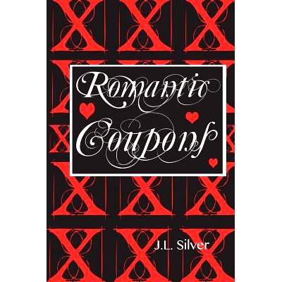 预订 Romantic Coupons: 9781523990252