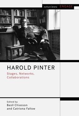 [预订]Harold Pinter: Stages, Networks, Collaborations 9781350211940