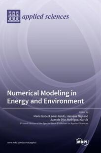 Modeling Energy Environment Numerical and 9783036562797 预订