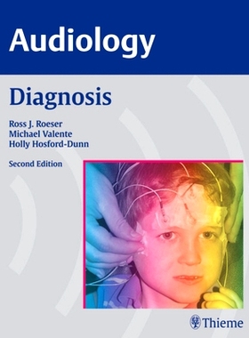 预订 AUDIOLOGY Diagnosis 听力学诊断: 9781588905420