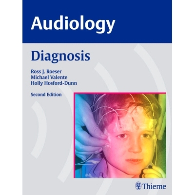 预订 AUDIOLOGY Diagnosis 听力学诊断: 9781588905420