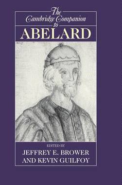 预订 The Cambridge Companion to Abelard
