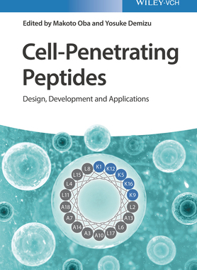 [预订]Cell-Penetrating Peptides