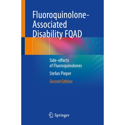 Side-effects of Fluoroquinolones