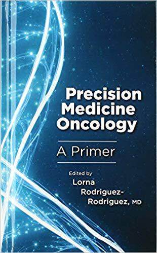 【预售】precision medicine oncology: a primer