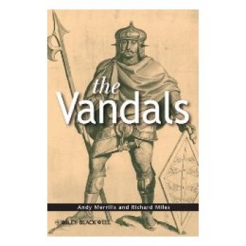 【预订】Vandals