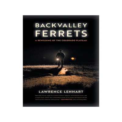 预订 Backvalley Ferrets