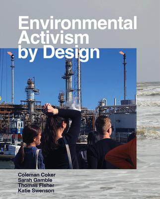 [预订]Environmental Activism by Design 9781954081796