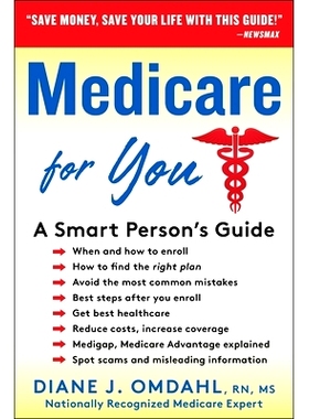 预订 Medicare for You: A Smart Person's Guide