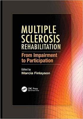 【预售】Multiple Sclerosis Rehabilitation