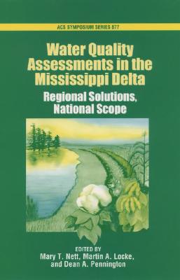 【预订】Water Quality Assessments in the Mississippi Delta