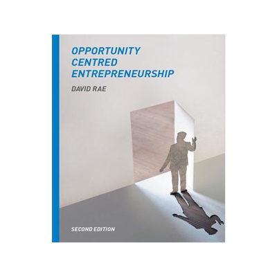 [预订]Opportunity-Centred Entrepreneurship 9780230275188