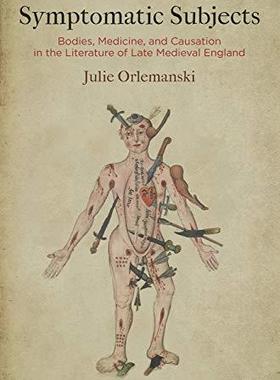 [预订]Symptomatic Subjects 9780812250909