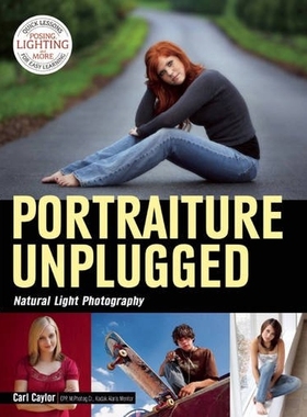 预订 Portraiture Unplugged: 9781608958832