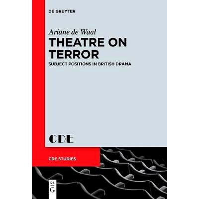 Subject Positions in British Drama