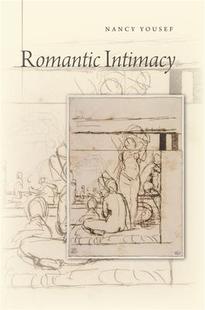 Intimacy Romantic 9780804799447 预订