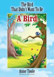 That Didn The Bird Want 预订