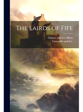 预订 The Lairds of Fife: 9781021897619