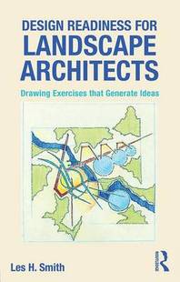 Landscape 预订 for Design Architects Readiness