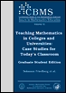 Classroom Teaching Colleges Universities Today’s Graduate for Mathematics Studies Case Ed... Student and 预售