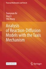 【预订】Analysis of Reaction-Diffusion Models with the Taxis Mechanism 9789811937651