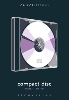 【预订】compact disc