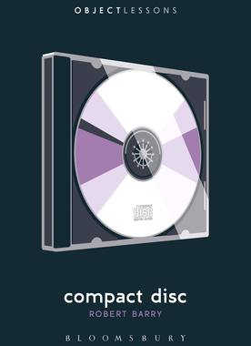 【预订】Compact Disc
