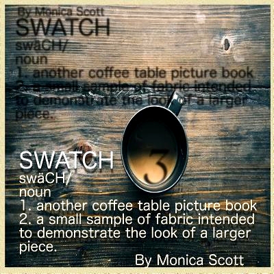 预订 Swatch: Another Coffee Table Book Game: 9781541282810