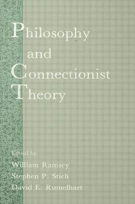 【预订】Philosophy and Connectionist Theory