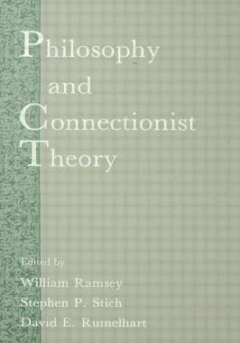 【预订】Philosophy and Connectionist Theory