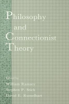 【预订】Philosophy and Connectionist Theory