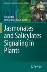 【预订】Jasmonates and Salicylates Signaling in Plants 9783030758073