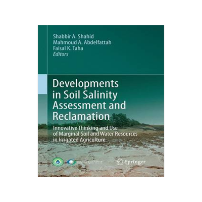 预订 Developments in Soil Salinity Assessment and Reclamation