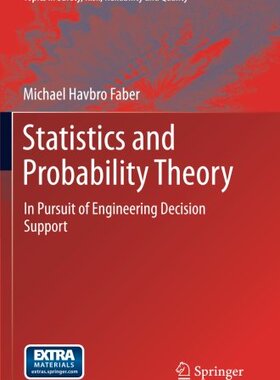 【预订】Statistics and Probability Theory