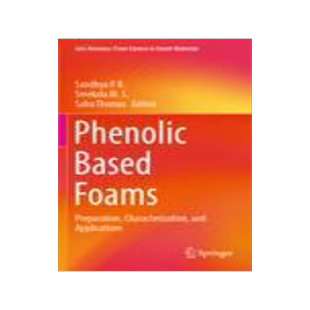 [预订]Phenolic Based Foams