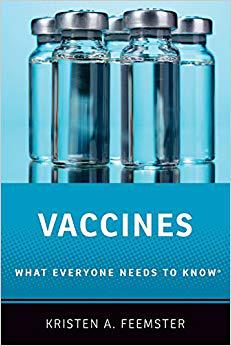 【预售】Vaccines