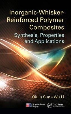 【预订】Inorganic-Whisker-Reinforced Polymer Composites