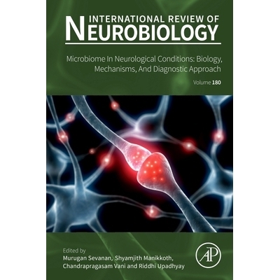预订 Microbiome in Neurological Conditions: Biology, Mechanisms, and  Diagnostic Approach: 9780443316487