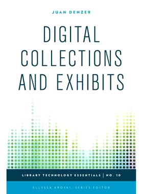 预订 Digital Collections and Exhibits