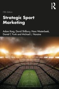 Marketing Sport Strategic 9781760878801 预订