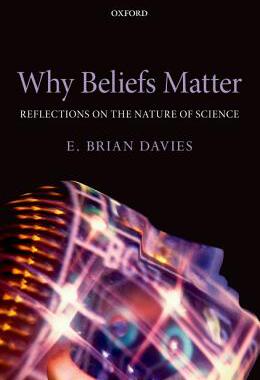 【预订】Why Beliefs Matter