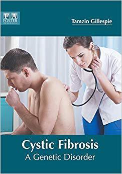 【预售】Cystic Fibrosis