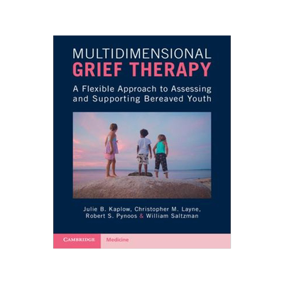[预订]Multidimensional Grief Therapy 9781107566507